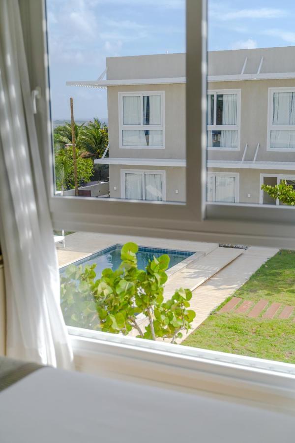 Pousada Paraiso Noronha Fernando de Noronha Ngoại thất bức ảnh