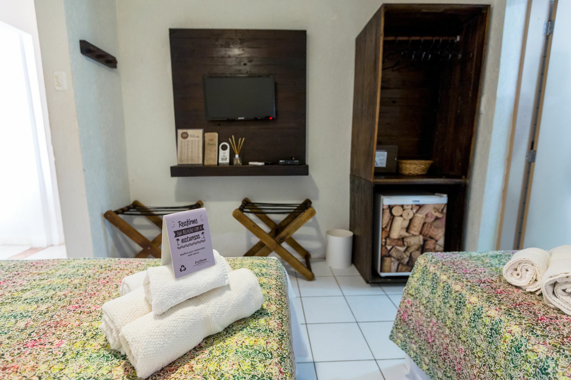 Pousada Paraiso Noronha Fernando de Noronha Ngoại thất bức ảnh