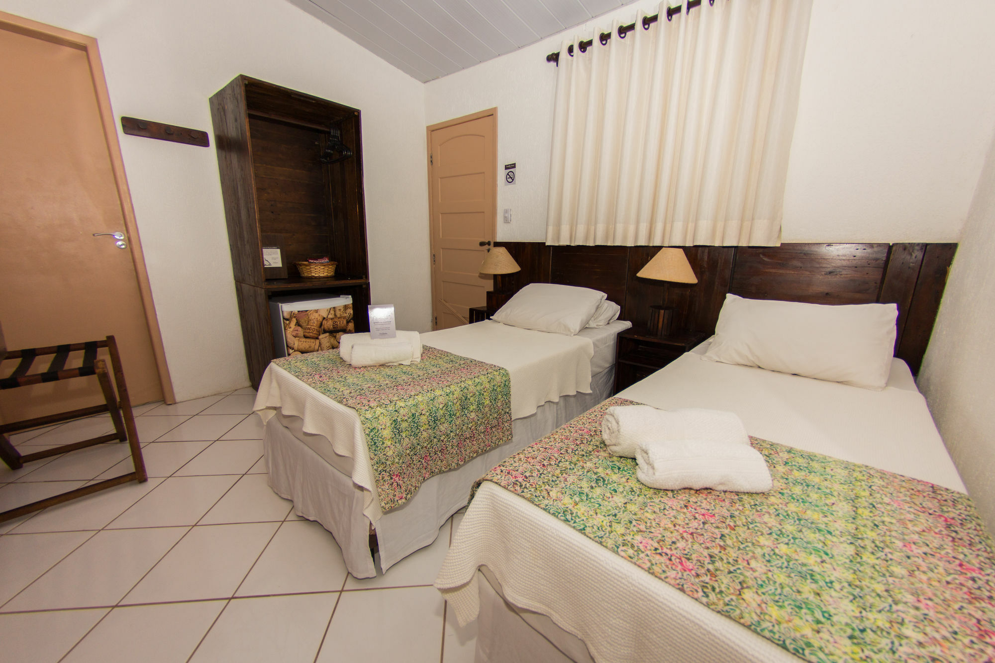 Pousada Paraiso Noronha Fernando de Noronha Ngoại thất bức ảnh